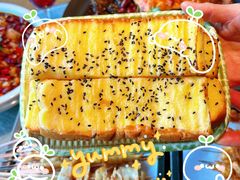 -大哈福烧烤·海鲜·家常菜(延安三路店)