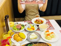 -斗牛士牛排餐厅(嘉里汇店)