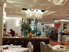 大堂-大鸭梨烤鸭店(朝阳路店)