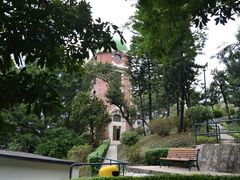 -讯号山花园