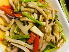 -楼兰新疆主题餐厅(苏州中心店)