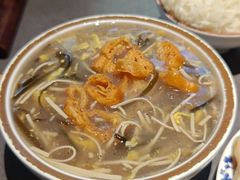 -老淮滨-蚌埠非遗小吃(淮河路店)