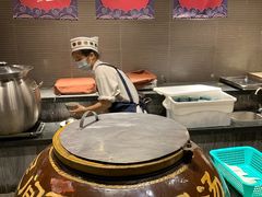 -御温泉·大餐庙会