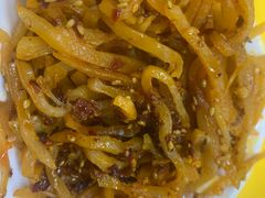 -雨霖祥和炖肉(南市店)