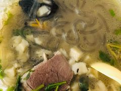-田园腊汁肉夹馍(沈阳总店)