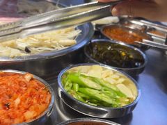 -哈哈碳都·牛肋条无限自助烤肉(宝龙店)