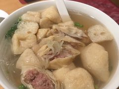 -鼎泰丰(当代商城店)