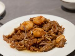 爆两样-燕春楼(海河华鼎店)