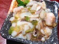 -胜代日本料理(云程巷小区店)