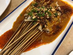 -德泰楼餐饮(莲湖路店)