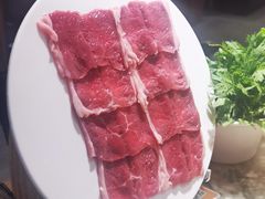-涮福記·现切牛羊肉火锅(世纪汇店)