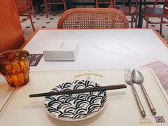 -太食獸泰式茶餐厅(IFS国金中心店)