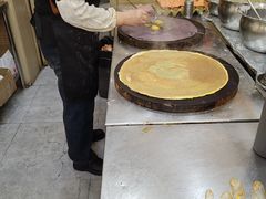 -安悦煎饼(河北店)