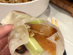 -大鸭梨烤鸭(石佛营店)