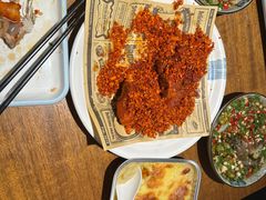 -乔街深夜食堂·小龙虾·高压锅生蚝(杭州总店)
