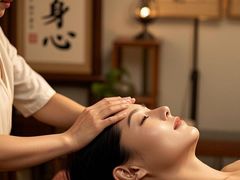 -康之道盲人按摩(二七路No.5店)