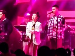 -MOSSO音乐酒吧·live house(南京旗舰店)