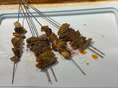 -状元阁烧烤(新华路总店)