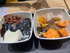 -鲜芋仙(南开大悦城店)