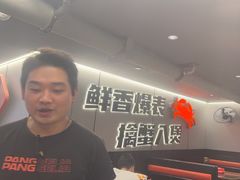 -胖哥俩肉蟹煲(光谷天地店)