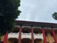 -桂林独秀峰王城景区