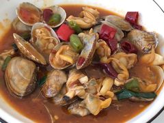 -琼大师东方烤乳猪(亚特兰蒂斯店)