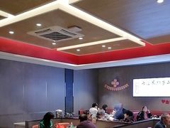 -蝎王府羊蝎子(虎坊桥总店)