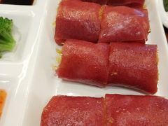 -北海金昌开元名都大酒店·四季轩中餐厅