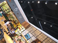 大堂-Jamaicablue Coffeeshop(中央广场店)