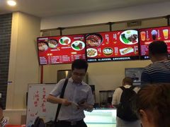-上海美食(申贵路店)