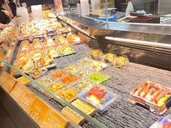 自助取餐区-姬岛生鲜(印象城店)