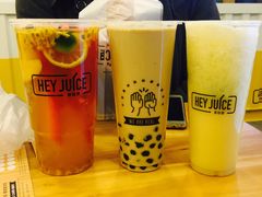 -茶桔便(爱琴海店)