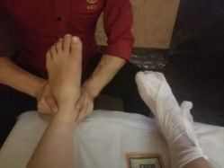 点击看大图 -雅曼妮spa美容养生