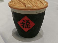 -永生国际宴会中心·佛山老字号·鱼生