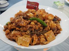 -清真•蜀风园(丁字沽店)