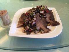 豆豉小海昌-塞外楼外楼(南湖店)