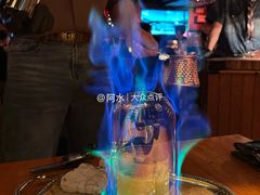-MR.ROCKY洛奇先生·西餐&酒吧(琶醍店)