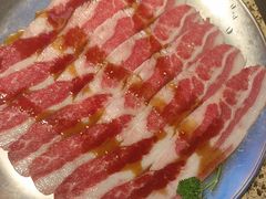 -安又胖韩国烤肉