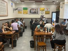 -蒋家肠旺面馆老店(合群路店)