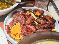 -清水亭湖北菜(大屯DT51店)