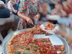 -Tubestation站点比萨(五道营店)