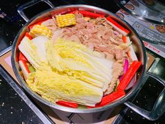 -和福顺·牛肉海鲜焖锅(汕头金平万达广场店)