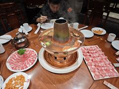 -和院老火锅铜锅烧烤海鲜(朱雀大街店)