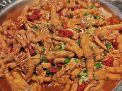 -胖哥俩肉蟹煲(济南世茂国际广场店)