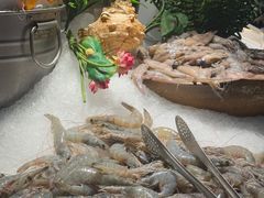 -吉布鲁牛排海鲜自助(成都大悦城店)