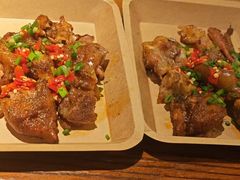 -为民烧烤吧.自贡爆炒菜(收录20年好店)