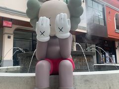 -T28PARK公园里