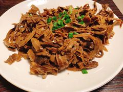 笋干-斯丹姜母鸭·古法干香(涂门街总店)