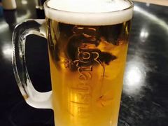 -无招牌海鲜餐厅(滨海艺术中心店)