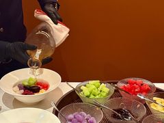 -色響火锅(恒隆广场店)
